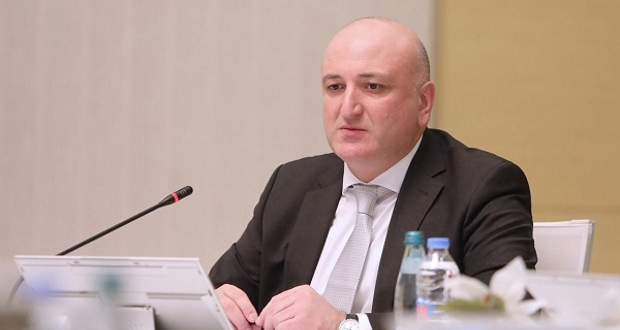 azarashvili