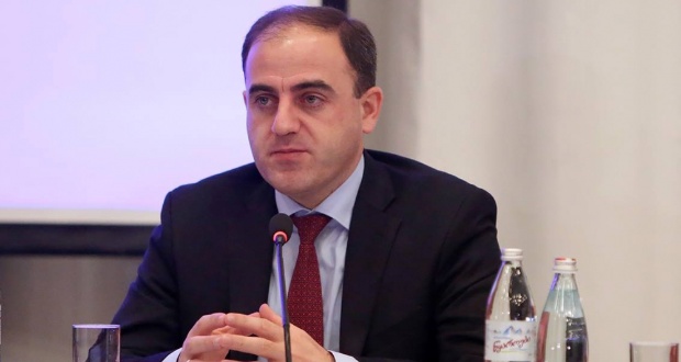 დავით ნარმანია