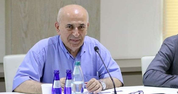 სოსო არჩვაძე
