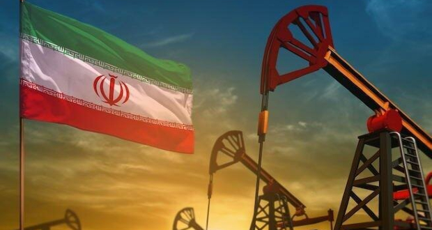 iran