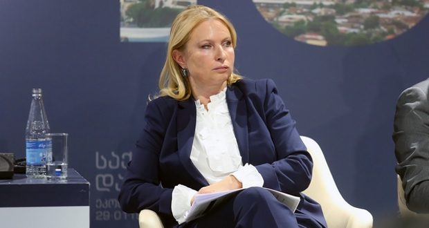 turnava natia