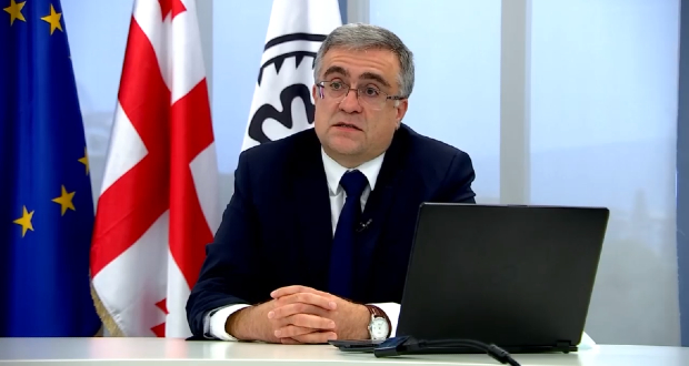 archil mestvirishvili