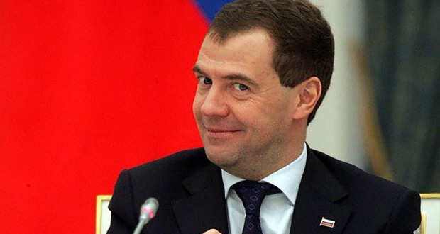 medvedev