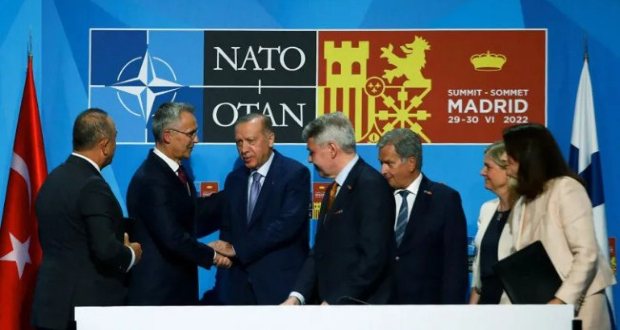 NATO