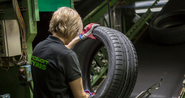 Nokian Tires