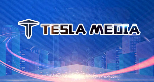 tesla media