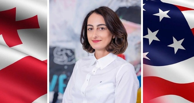 ანა ქამხაძე