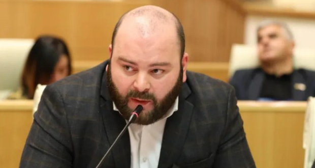 ბექა ლილუაშვილი