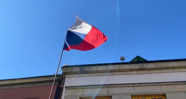 ჩეხეთი