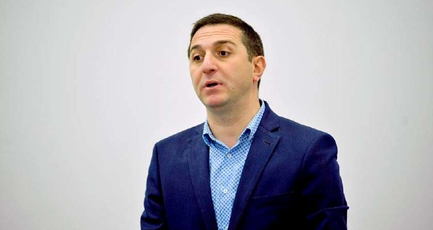 გიორგი კეპულაძე