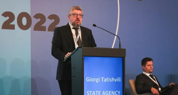 გიორგი ტატიშვილი