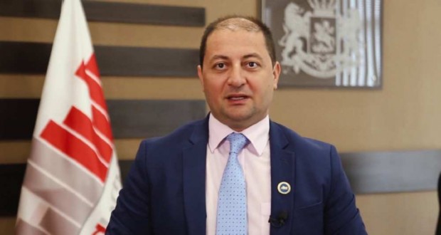 გოგიტა თოდრაძე