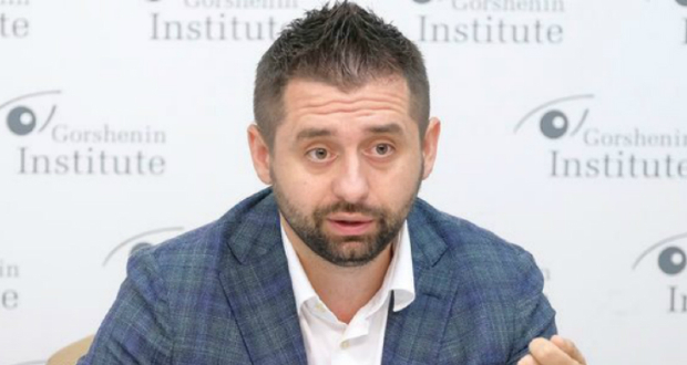 დავით არახამია