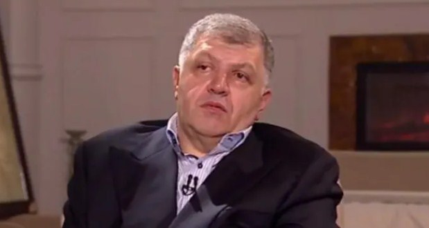 დავით ხიდაშელი