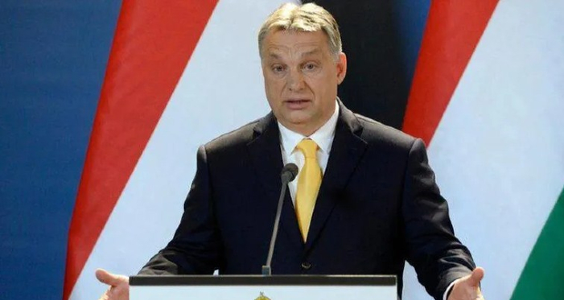 ვიქტორ ორბანი