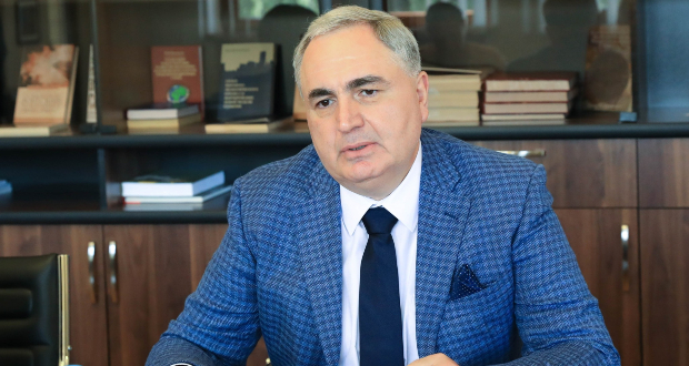 ირაკლი კოვზანაძე