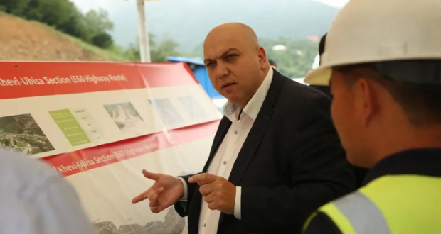 ირაკლი ქარსელაძე