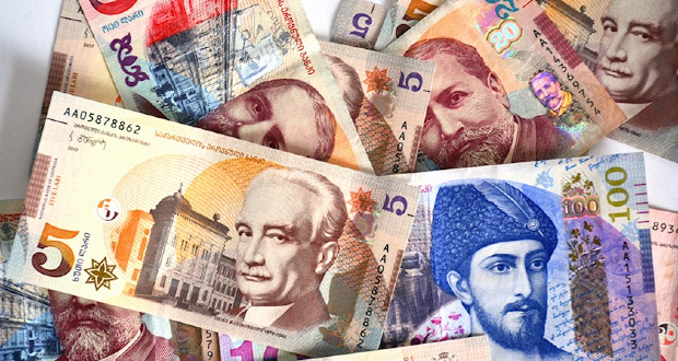 ლარი