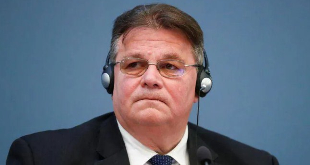 ლინას