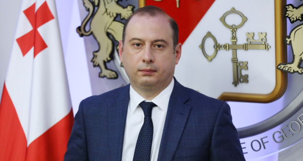 მიხეილ დუნდუა