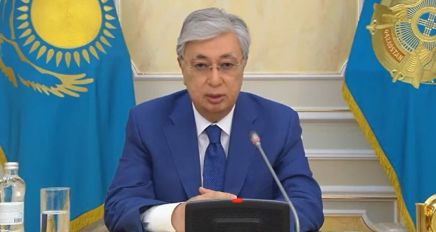 ტოკაევი