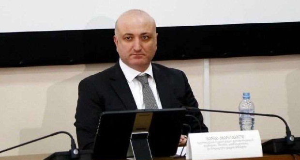 ზურაბ აზარაშვილი
