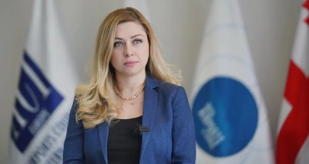 თამარ არჩუაძე