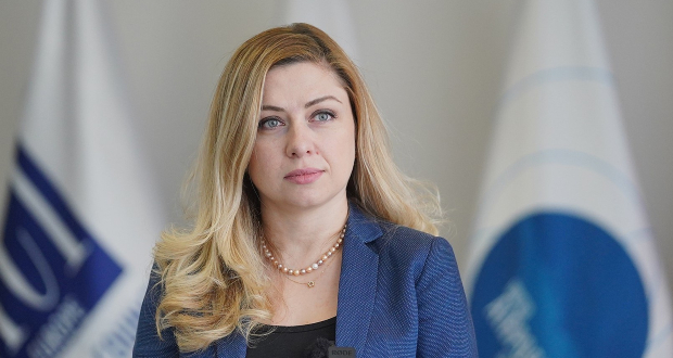თამარ არჩუაძე