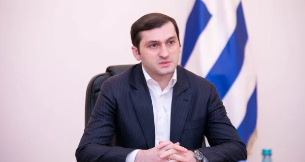 თორნიკე რიჟვაძე