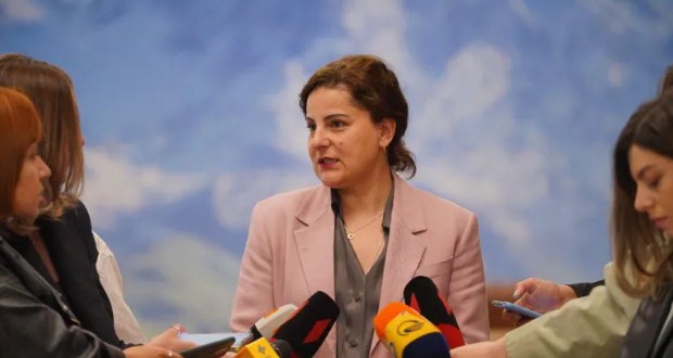 მედეა ჯანიაშვილი
