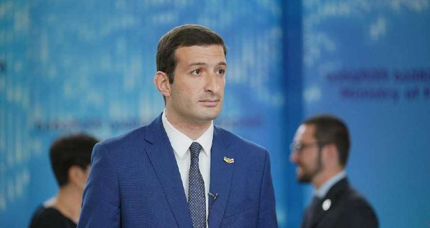 მიხეილ ხიდურელი