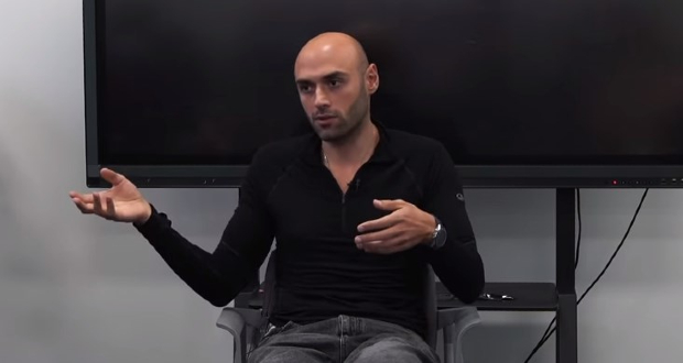 პავლე მგელაძე