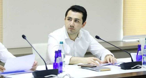 შოთა გულბანი