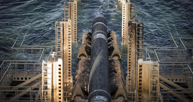nord stream 1