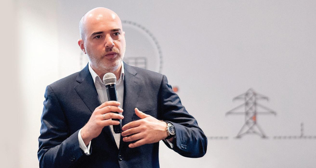 არჩილ გაჩეჩილაძე