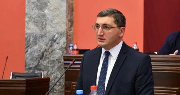 გიორგი კაკაურიძე
