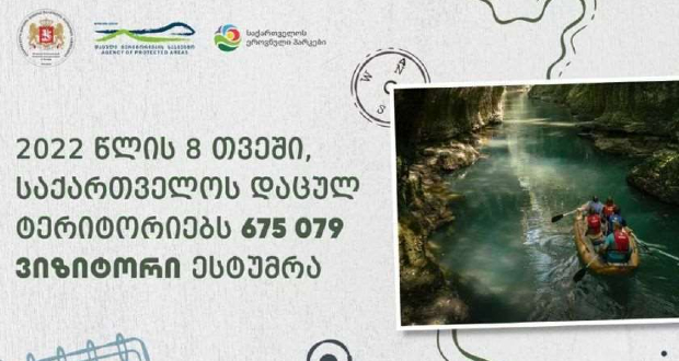 დაცული ტერიტორია