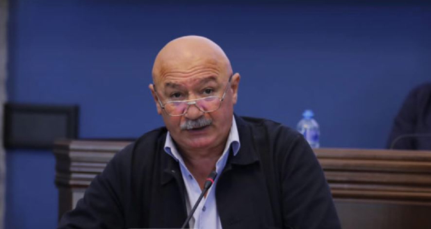 ვასილ მაღლაფერიძე