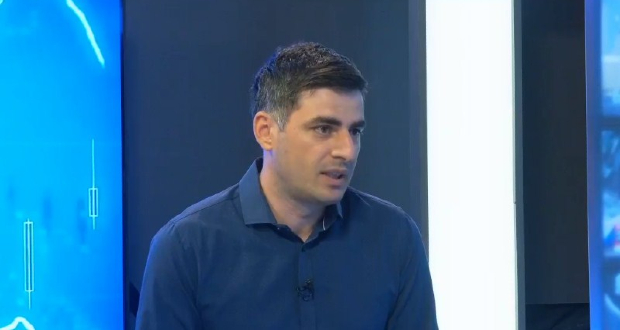 ვახტანგ ჭარაია
