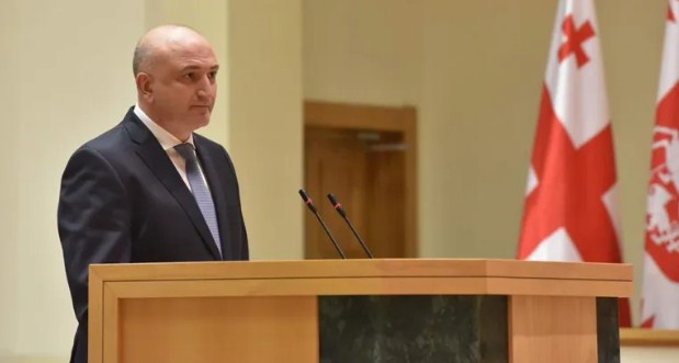 ზურაბ აზარაშვილი
