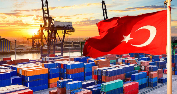 თურქეთის ექსპორტი