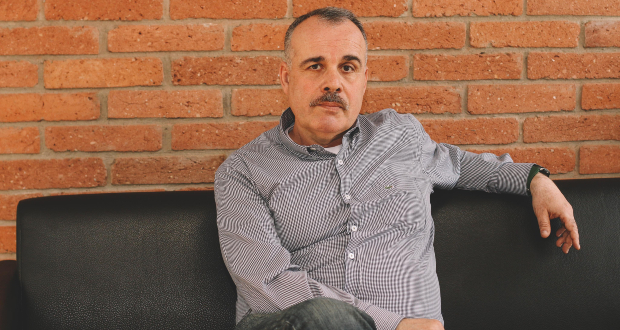 ირაკლი როსტომაშვილი