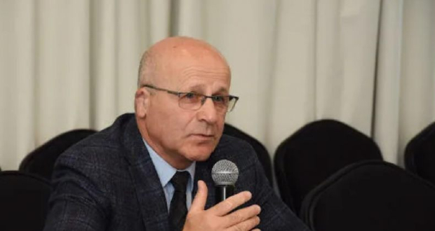 იური ნოზაძე
