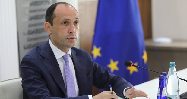 ლევან დავითაშვილი
