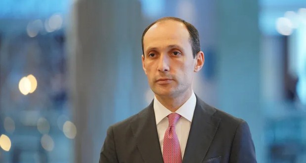 ლევან დავითაშვილი