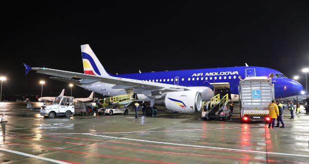 Air Moldova