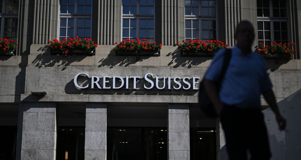 Credit Suisse