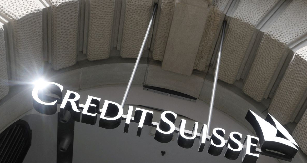 Credit Suisse