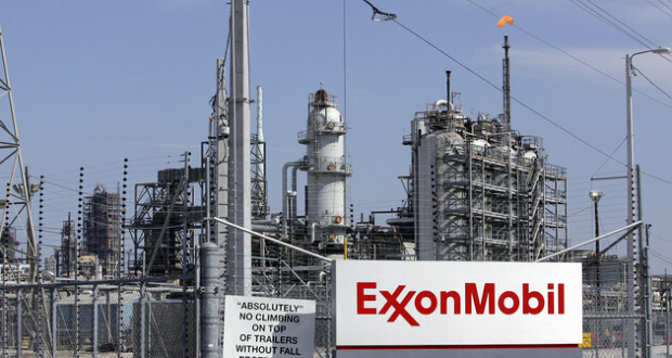 ExxonMobil