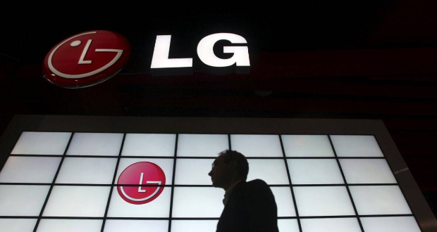 LG